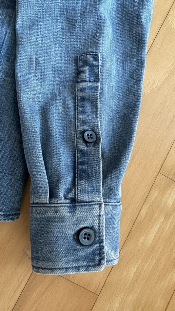 메종 마르지엘라 maison margiela 자켓 셔츠 이미지