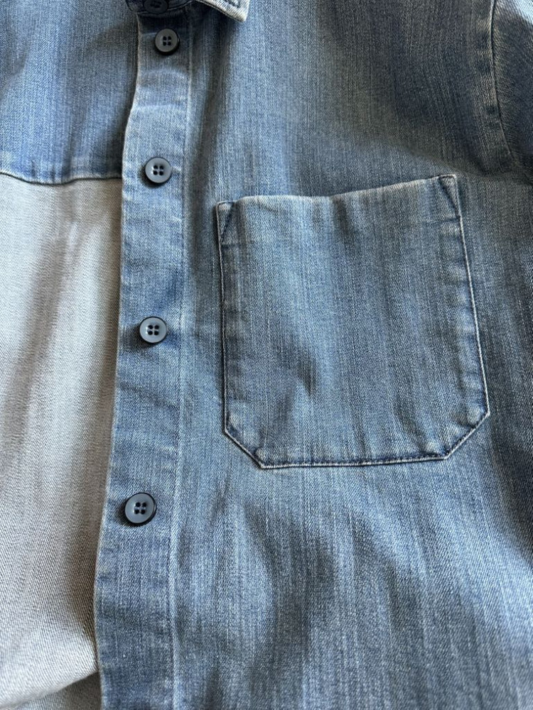 메종 마르지엘라 maison margiela 자켓 셔츠 이미지