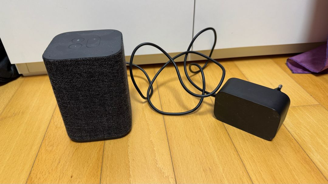 카카오미니 인공지능 AI 에이아이 스피커 정품 소니 보 이미지