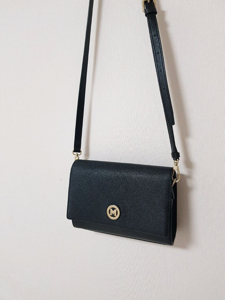 메트로시티 크로스백 ㅡ 정품 이미지