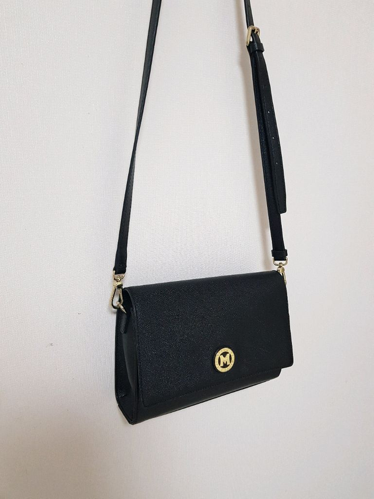 메트로시티 크로스백 ㅡ 정품 이미지