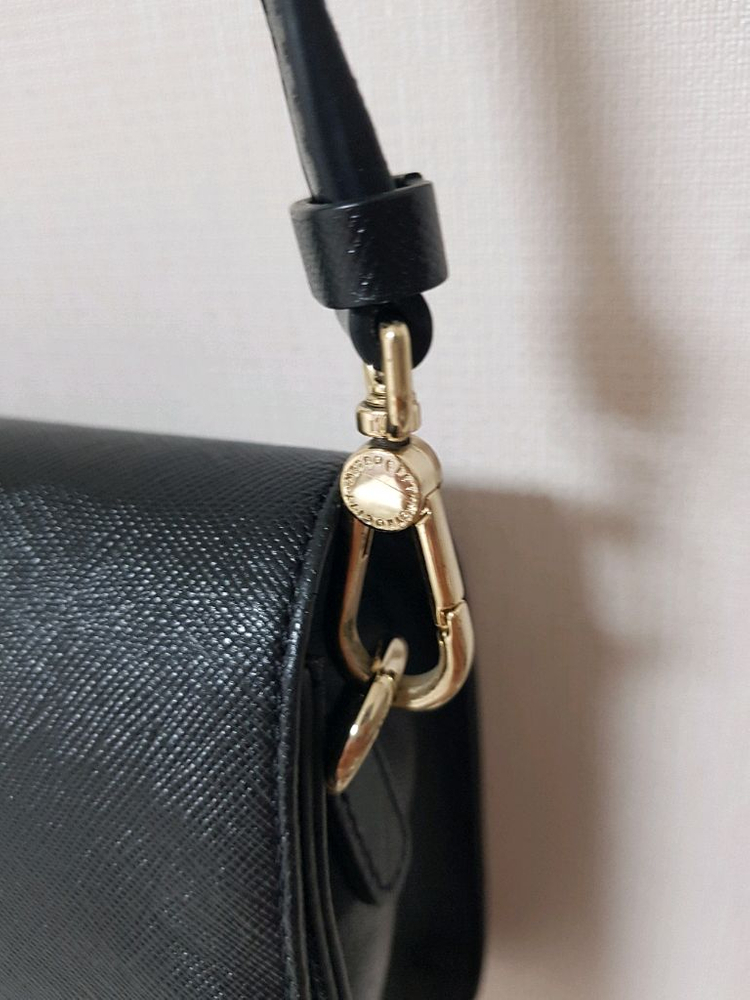 메트로시티 크로스백 ㅡ 정품 이미지