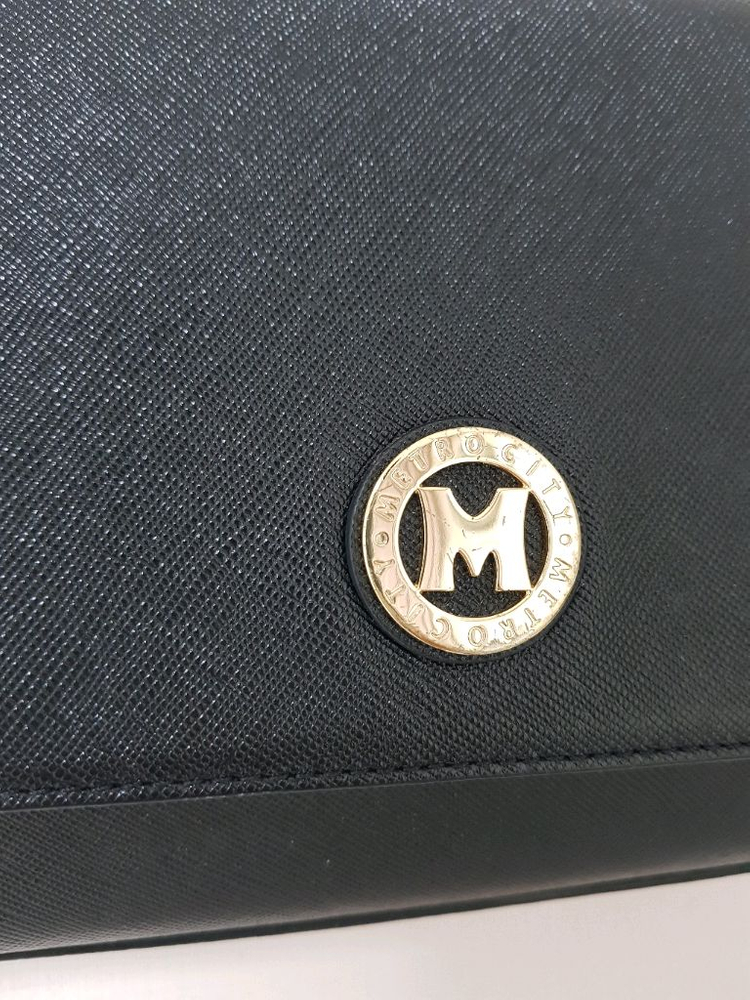 메트로시티 크로스백 ㅡ 정품 이미지