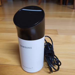 삼성전자 차량용 공기청정기 공청기 바이러스닥터 에어 자 이미지