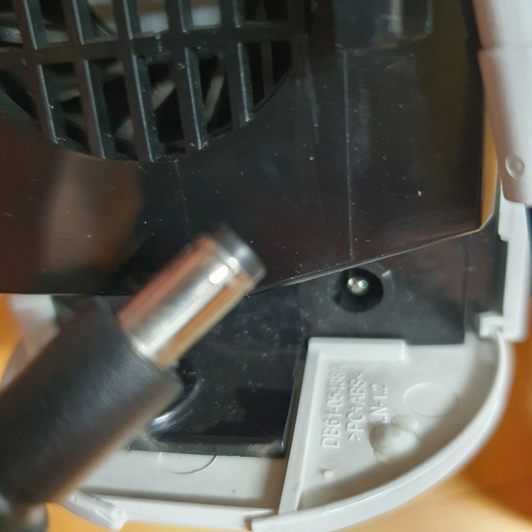 삼성전자 차량용 공기청정기 공청기 바이러스닥터 에어 자 이미지