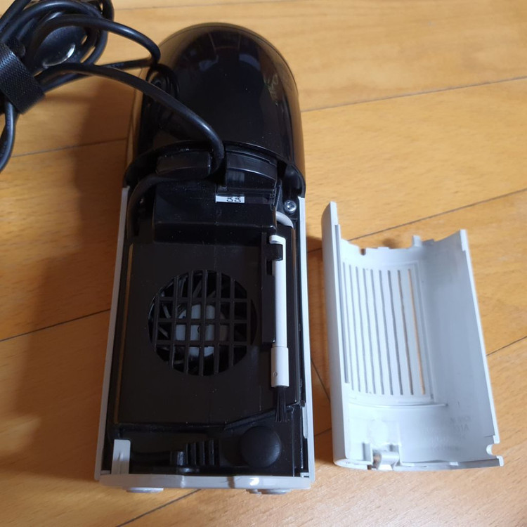 삼성전자 차량용 공기청정기 공청기 바이러스닥터 에어 자 이미지