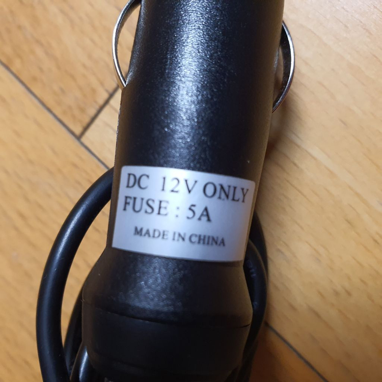 삼성전자 차량용 공기청정기 공청기 바이러스닥터 에어 자 이미지