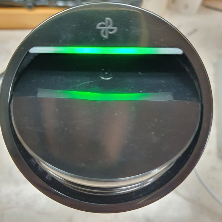 삼성전자 차량용 공기청정기 공청기 바이러스닥터 에어 자 이미지