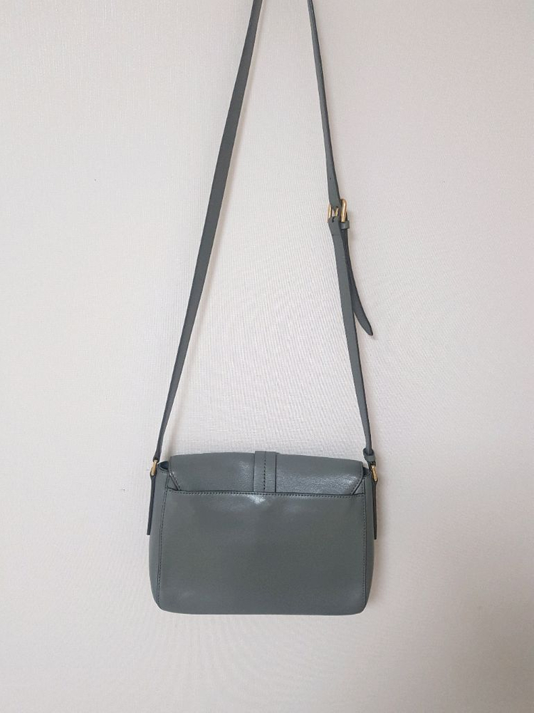 빈폴 크로스백--정품 이미지