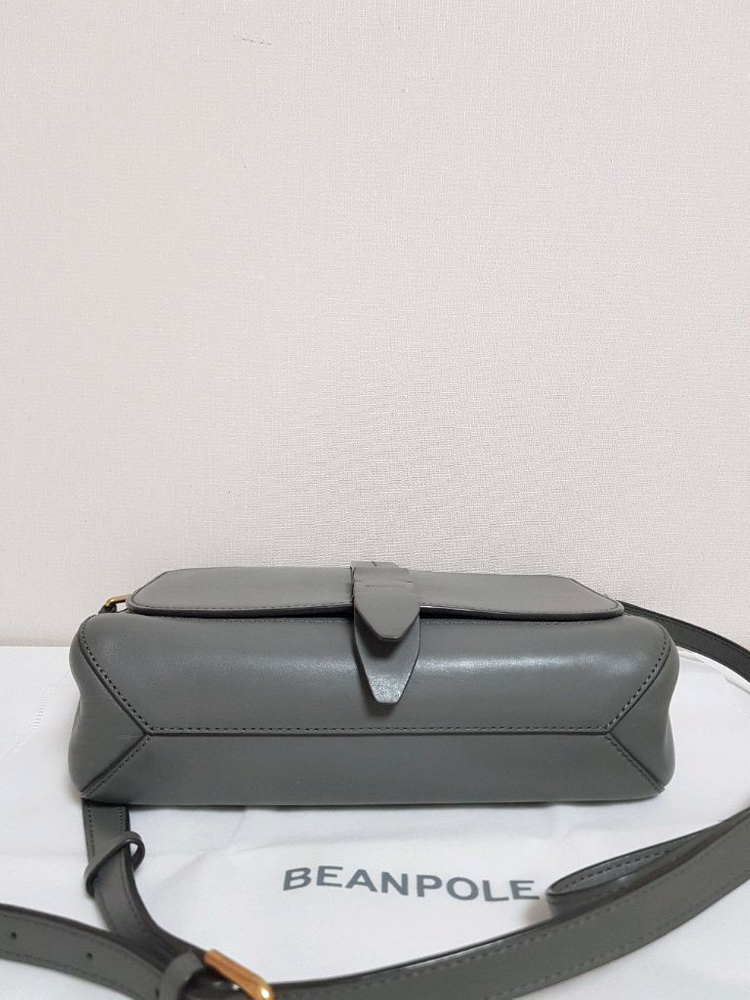 빈폴 크로스백--정품 이미지