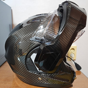 홍진F100카본헬멧 이미지