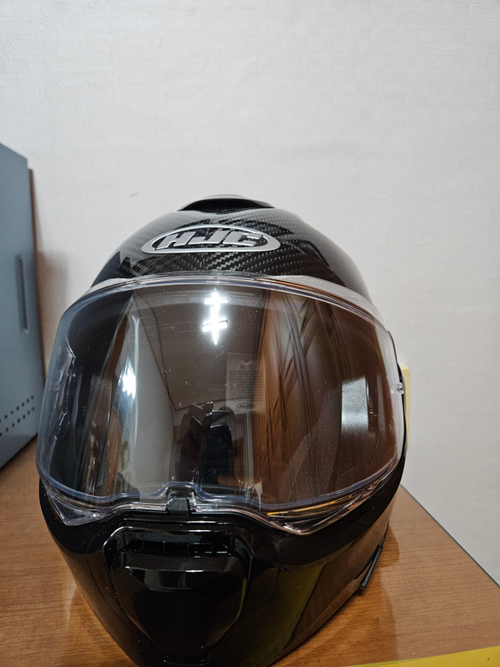 홍진F100카본헬멧 이미지