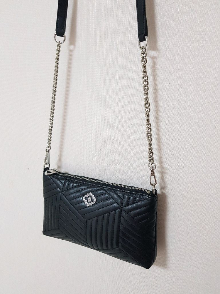 오야니 크로스백 ㅡ 정품 이미지