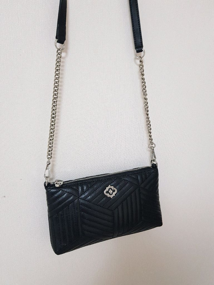 오야니 크로스백 ㅡ 정품 이미지