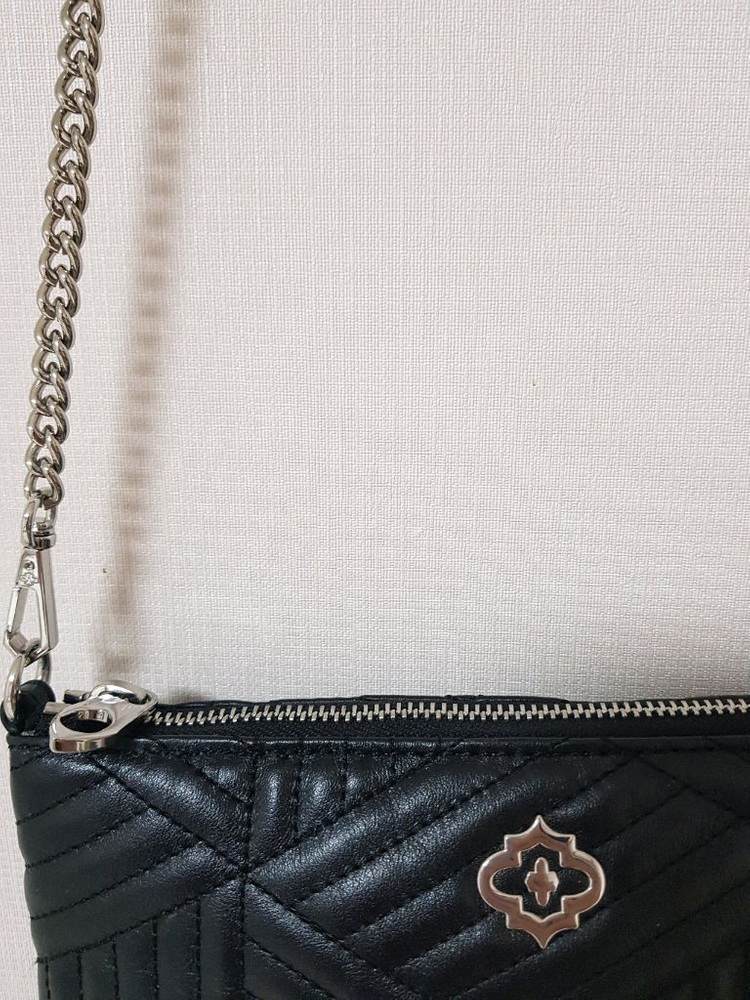 오야니 크로스백 ㅡ 정품 이미지