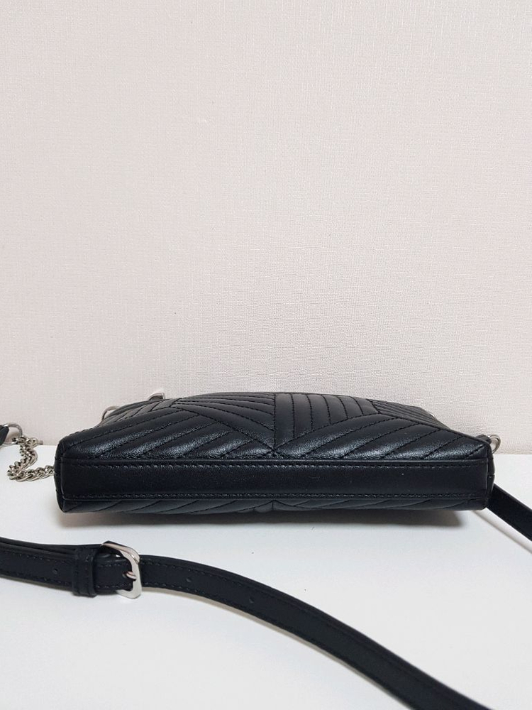 오야니 크로스백 ㅡ 정품 이미지