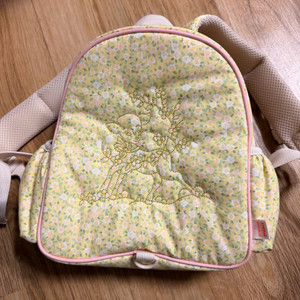 프레젠트프로젝트 백팩 이미지