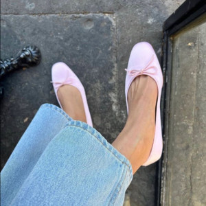 엘보른 플랫 슈즈 2종 이미지