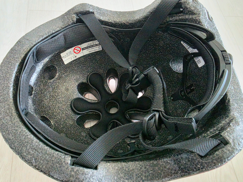 자전거,인라인 헬맷(KIDS용 핑크) 이미지