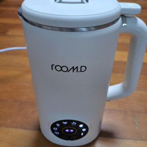 다용도 두유 제조기 (2회사용) 이미지