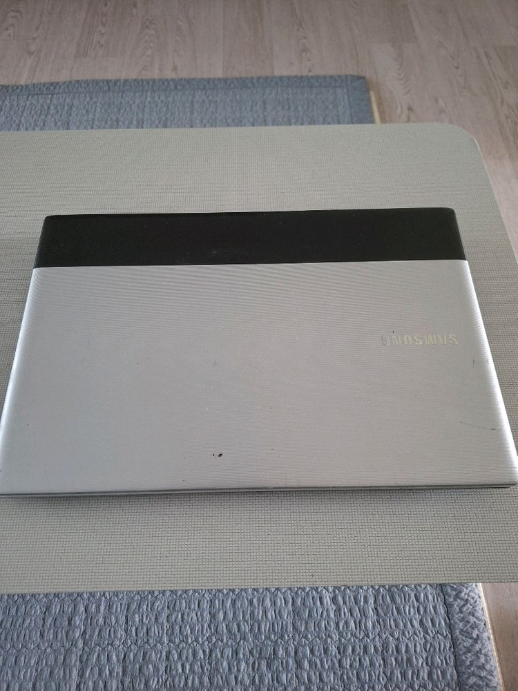 삼성 노트북15인치, i5-2450M, 부품용 이미지
