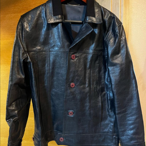 가죽자켓 GOATSKIN 이미지