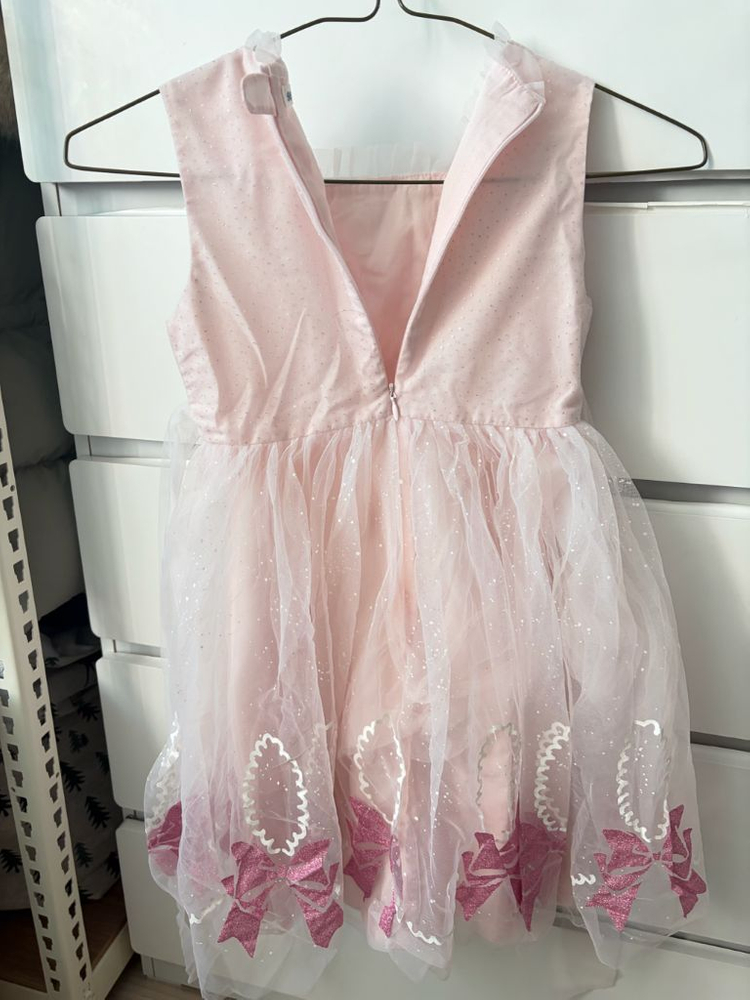 120사이즈 여아원피스 이미지