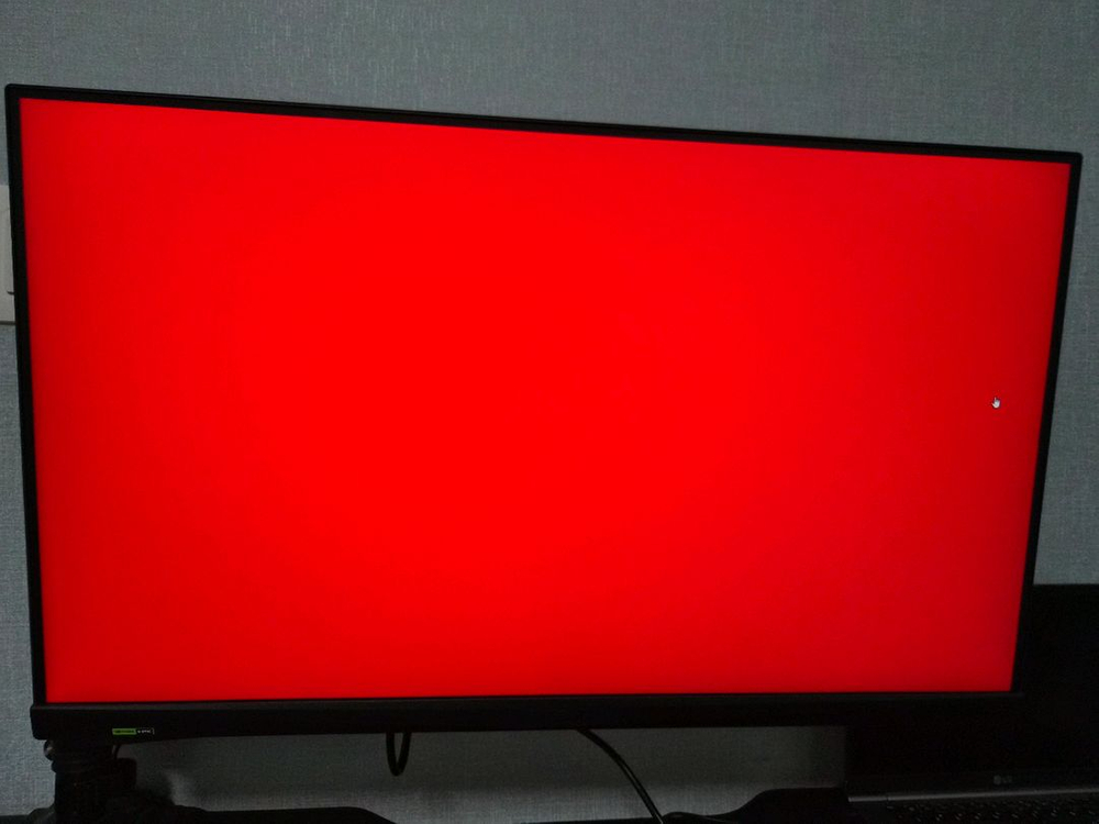 MSI G321Q WQHD IPS 170Hz HDR 32인치 무결점 게이밍 모니터 이미지