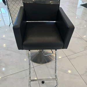 미용실의자 이미지