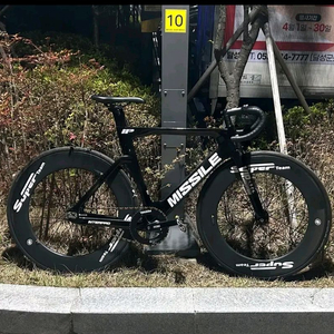 신형 인터프로 미사일 이미지