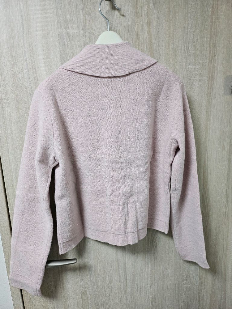 빈폴 니트 가디건 55 이미지