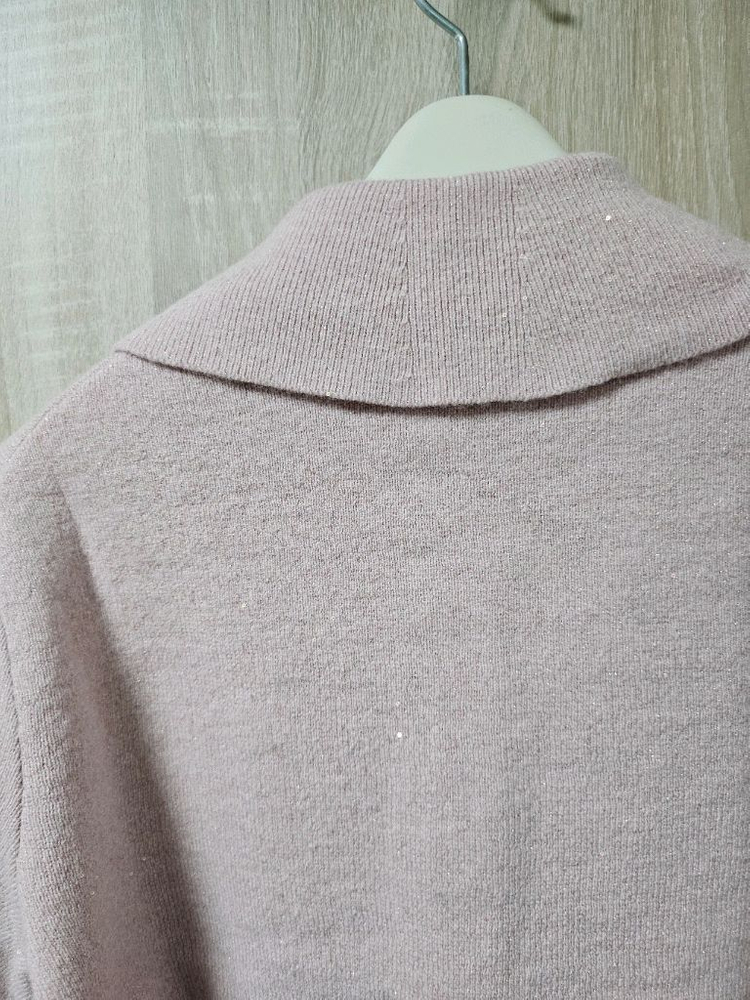 빈폴 니트 가디건 55 이미지