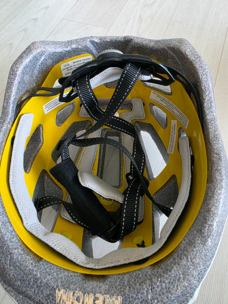 자전거 헬멧 이미지