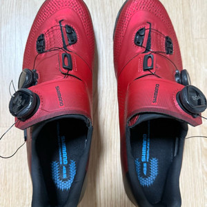 시마노 MTB 클릿슈즈 이미지