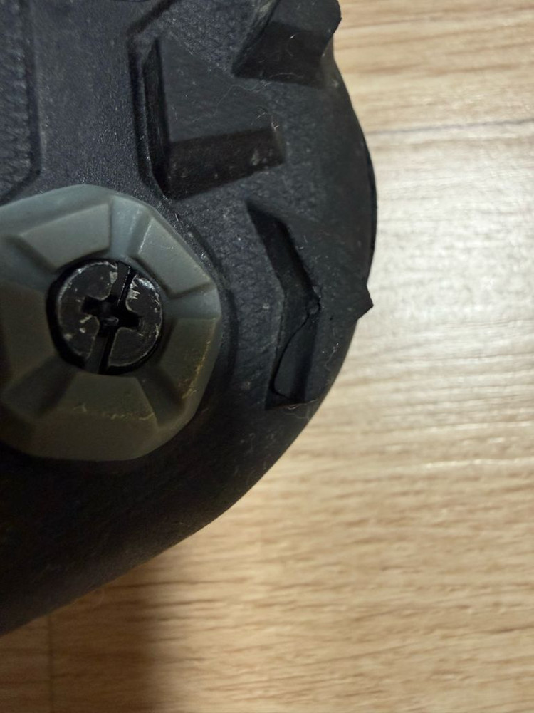 시마노 MTB 클릿슈즈 이미지