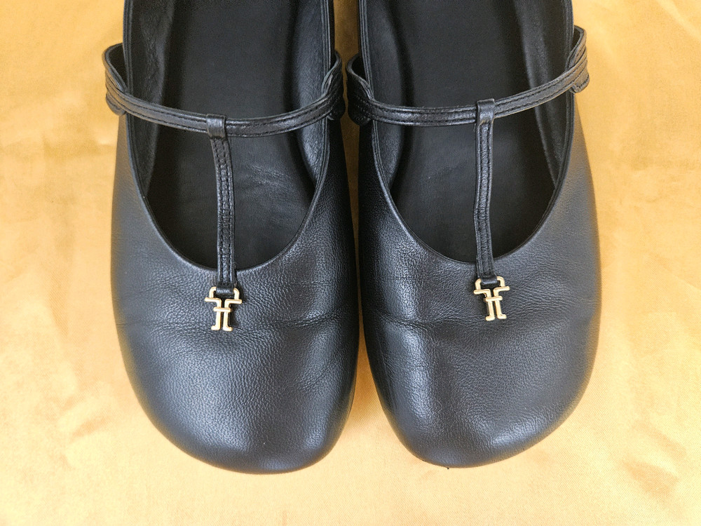 타임 플랫슈즈 230 이미지