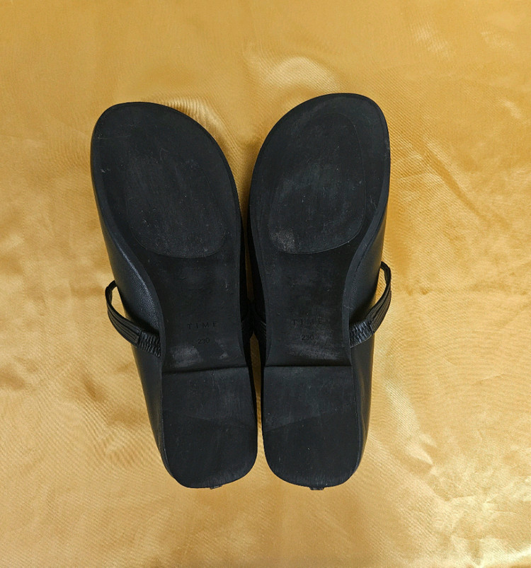 타임 플랫슈즈 230 이미지