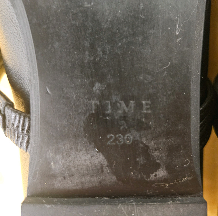 타임 플랫슈즈 230 이미지