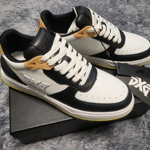 (당일배송) PXG 남성 골프화 이미지