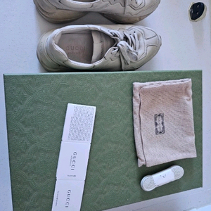 구찌 더티 250 이미지