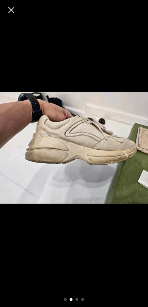 구찌 더티 250 이미지