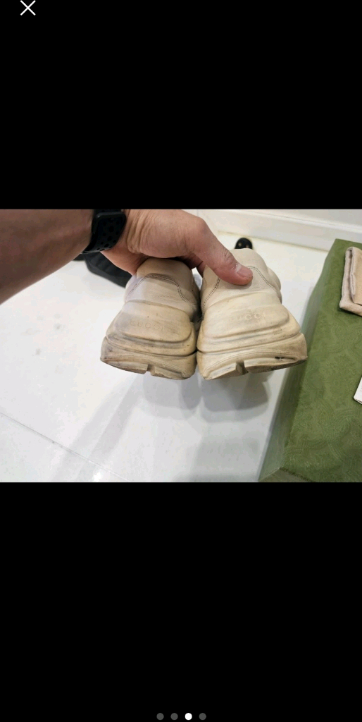 구찌 더티 250 이미지