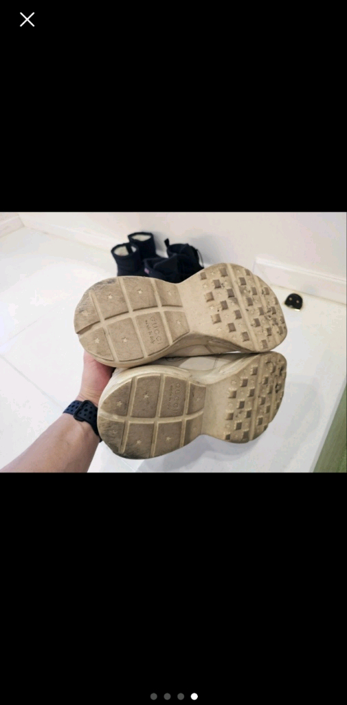 구찌 더티 250 이미지