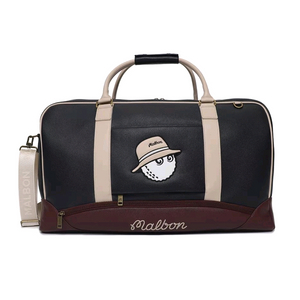 국내당일발송 말본골프백 캐디백 클럽하우스 네이비 이미지