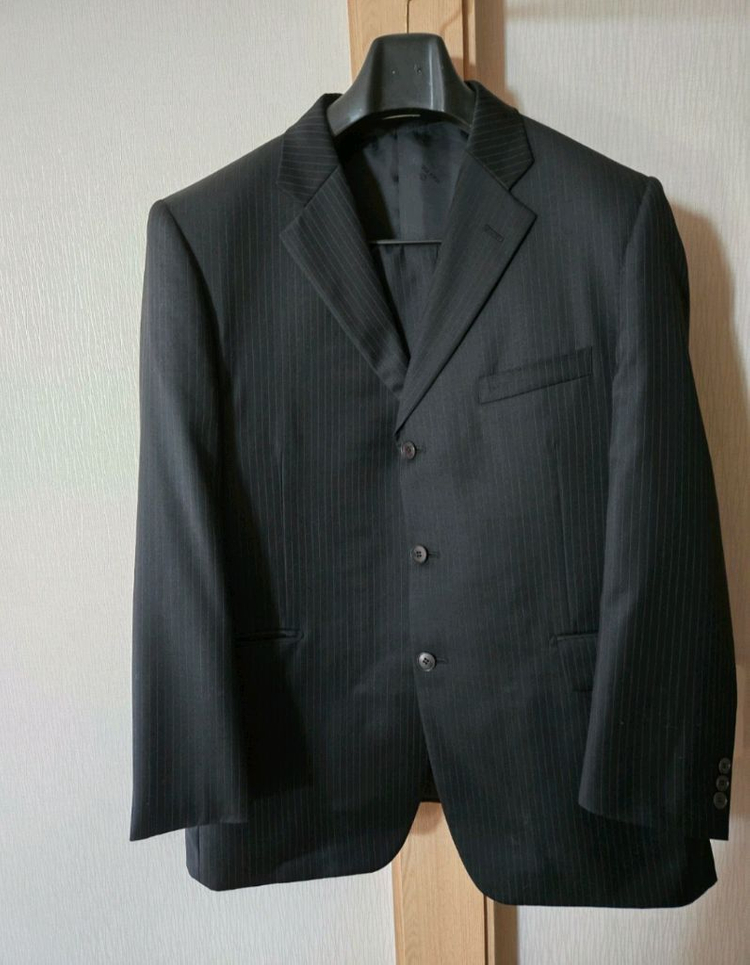 잔피엘 정장셋트 110 이미지