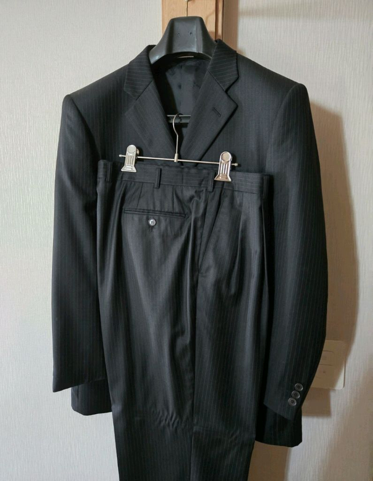 잔피엘 정장셋트 110 이미지