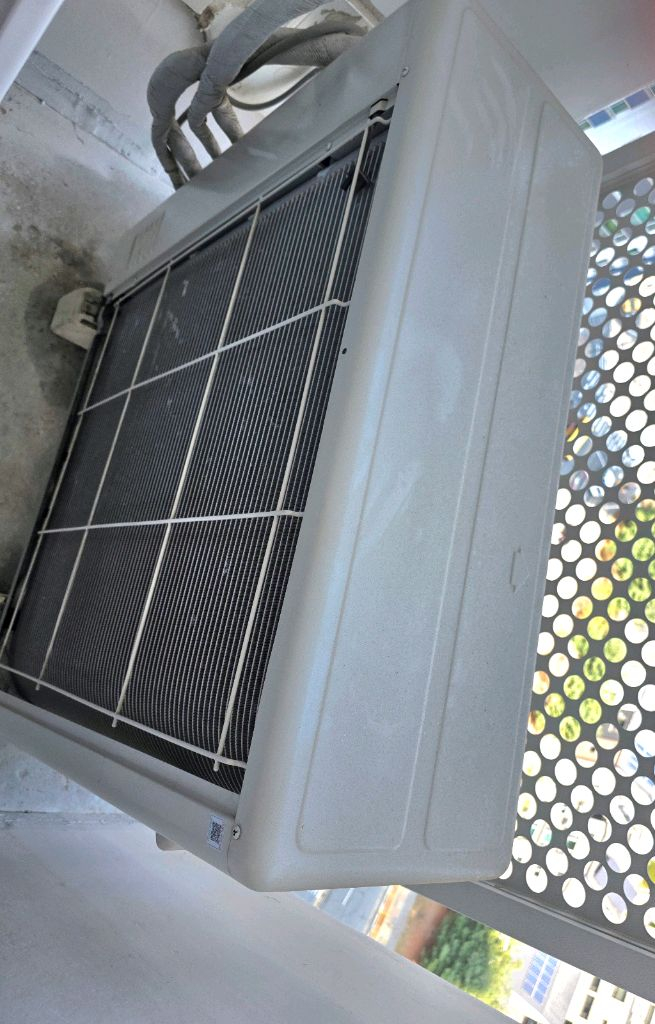 LG휘센 2in1 인버터 에어컨 이미지