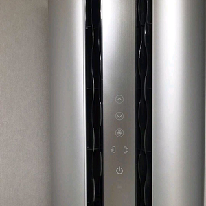 LG휘센 2in1 인버터 에어컨 이미지