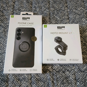 SP커넥트 거치대 S25울트라케이스 이미지