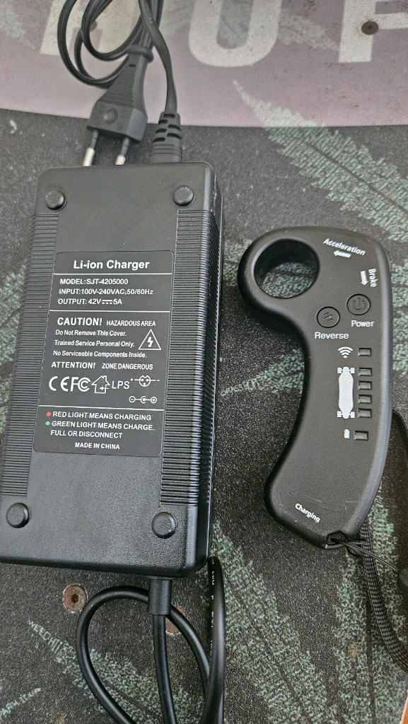 미포전동 스케이트보드 이미지